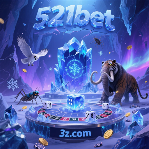 Descubra o Jogo de Bingo no 521bet: Diversão e Prêmios ao Seu Alcance