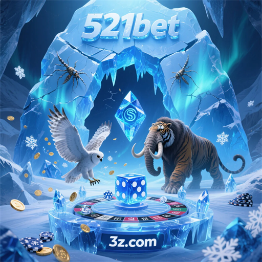 Explore a Emoção dos Jackpots no 521bet