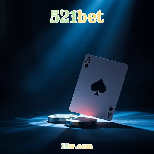 521bet: A Revolução dos Jogos Ao Vivo no Brasil