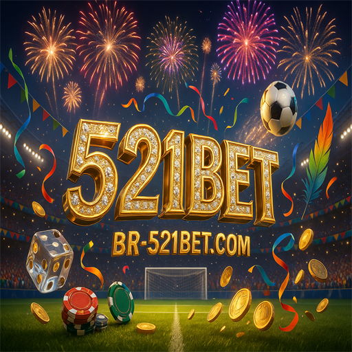 521bet - Junte-se à Revolução dos Jogos Online com 521bet e Vença