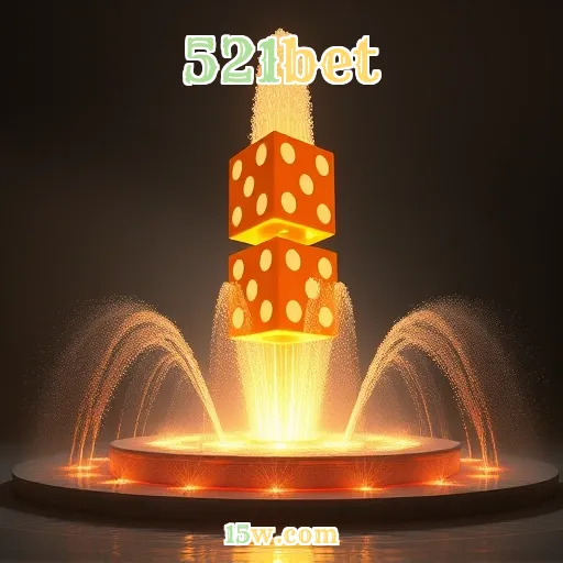 521bet: Descubra os Segredos da Seção de Pagamentos que Encantam Usuários