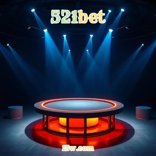 521bet: A Revolução dos Jogos de Esportes no Brasil