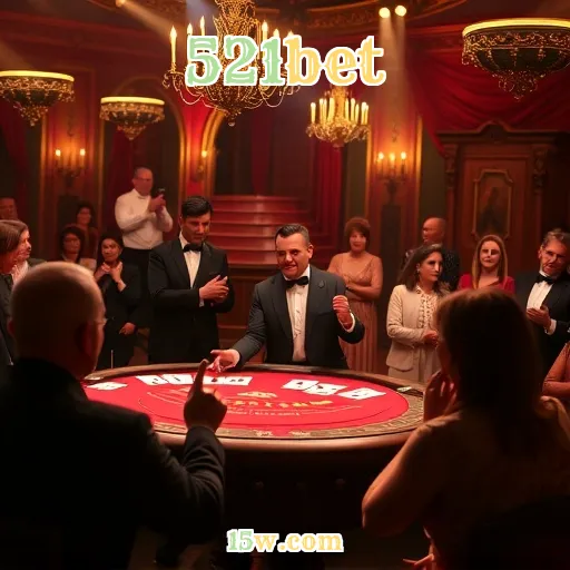 521bet: O Melhor Suporte para Jogadores Brasileiros em Jogos Online