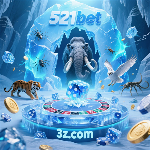 Descubra a Emoção das Loterias na 521bet