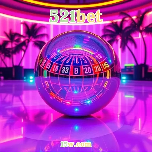 521bet: Descubra os Caça-níqueis Mais Irresistíveis do Brasil!