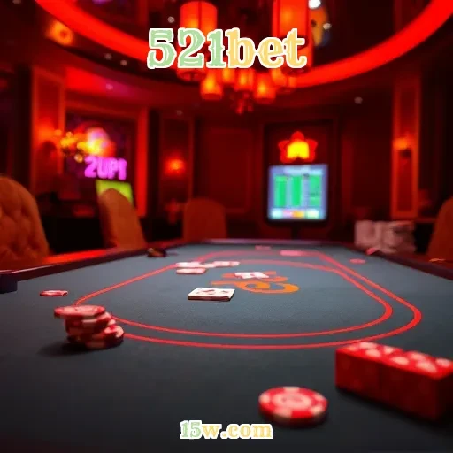 521bet